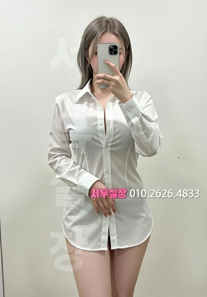 꽃길 하이퍼블릭 프리미엄 라인업 6번 프로필