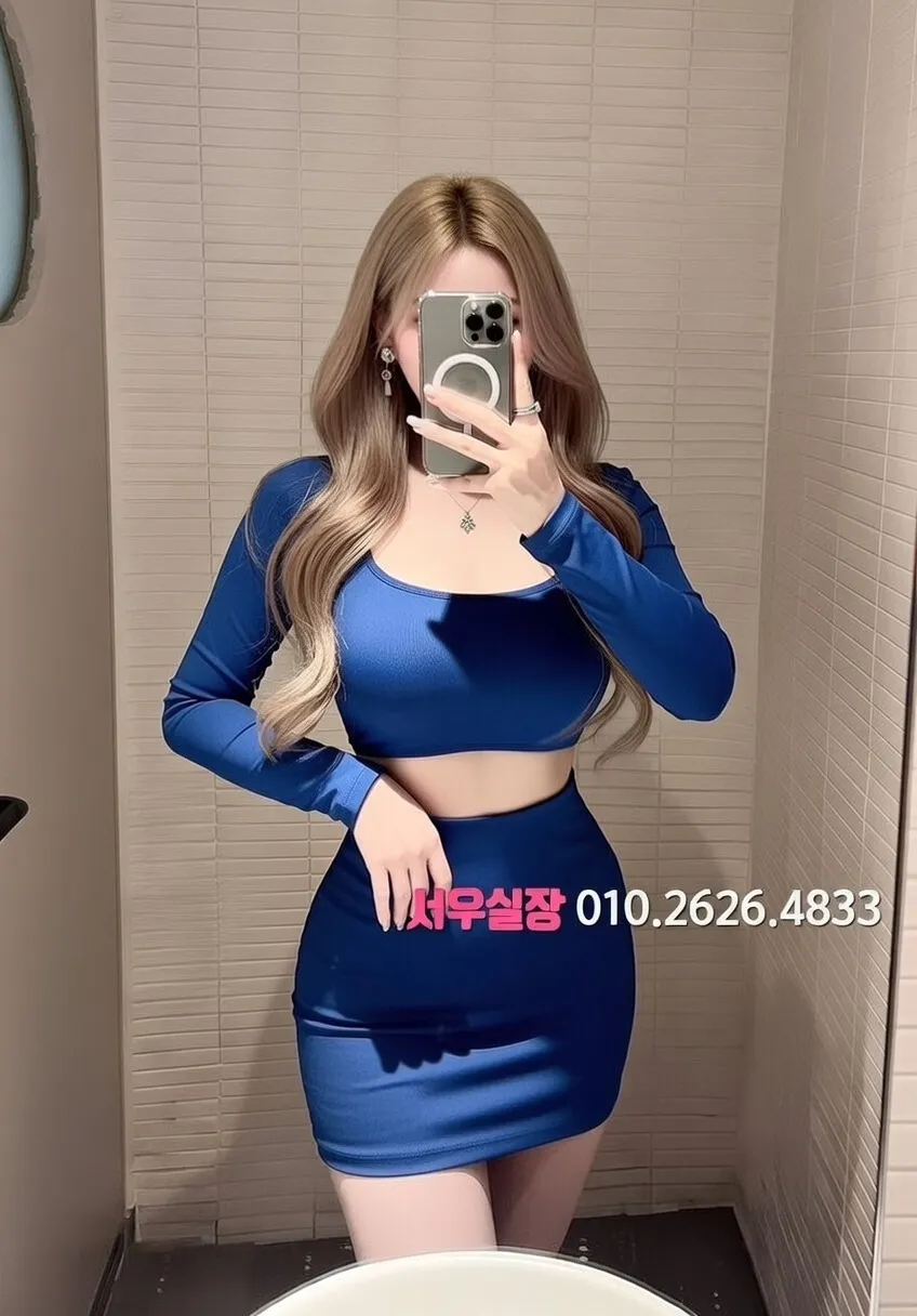 꽃길 란제리룸 프리미엄 라인업 12번 프로필