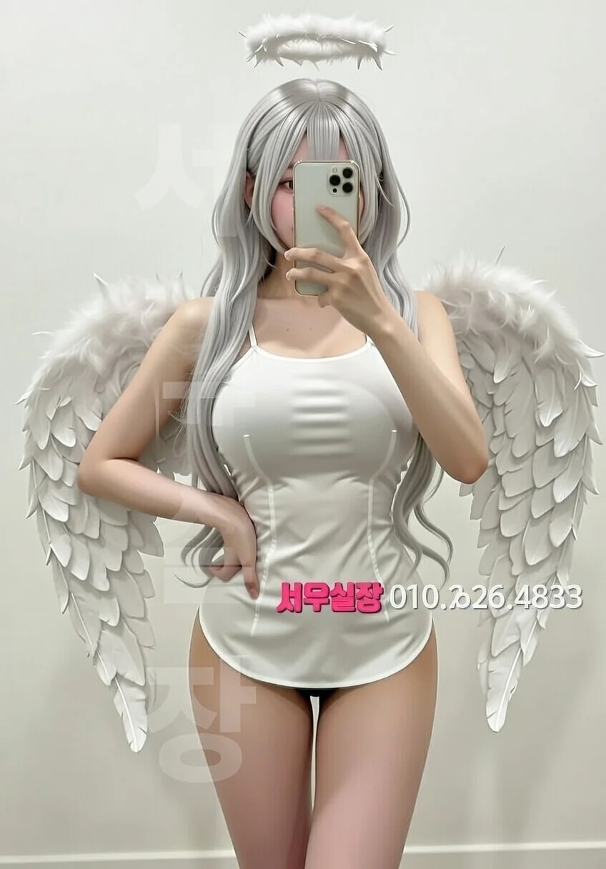 꽃길 셔츠룸 프리미엄 라인업 18번 프로필