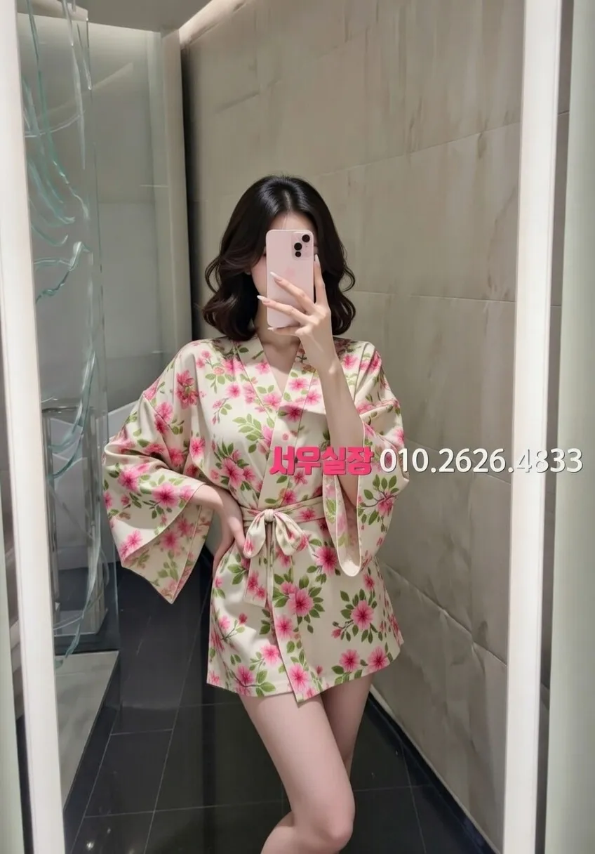 꽃길 룸싸롱 프리미엄 라인업 31번 프로필