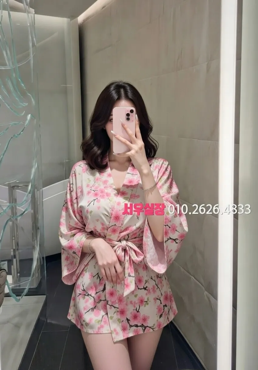 꽃길 다국적 프리미엄 라인업 36번 프로필