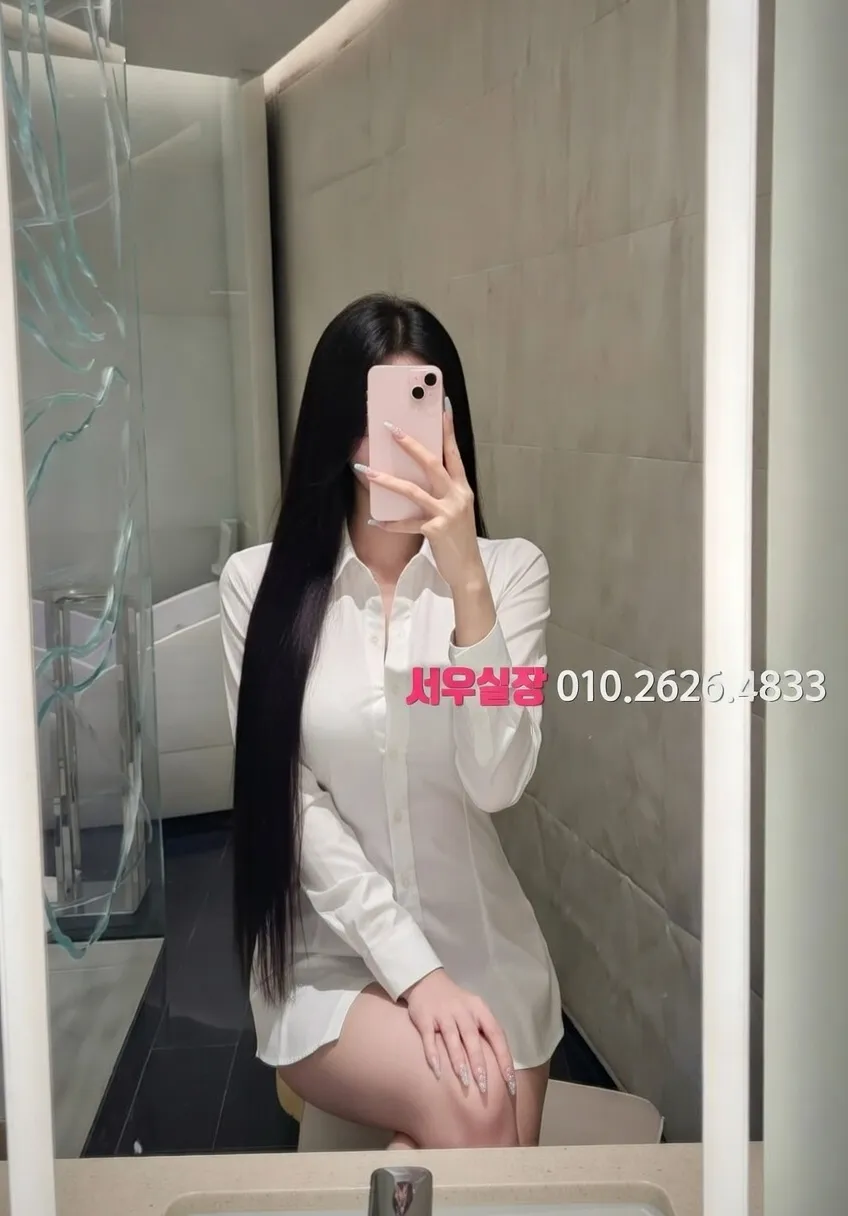 꽃길 룸싸롱 프리미엄 라인업 19번 프로필