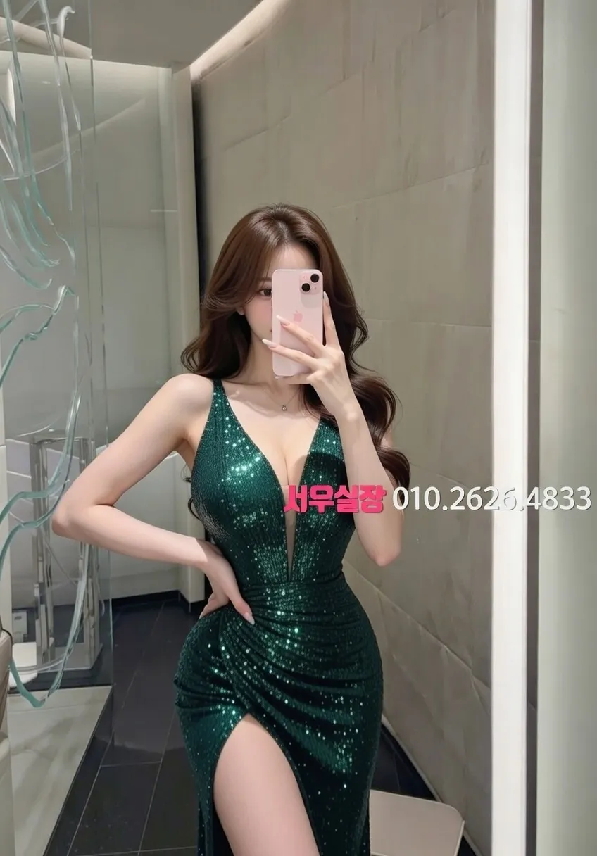 꽃길 풀싸롱 프리미엄 라인업 6번 프로필