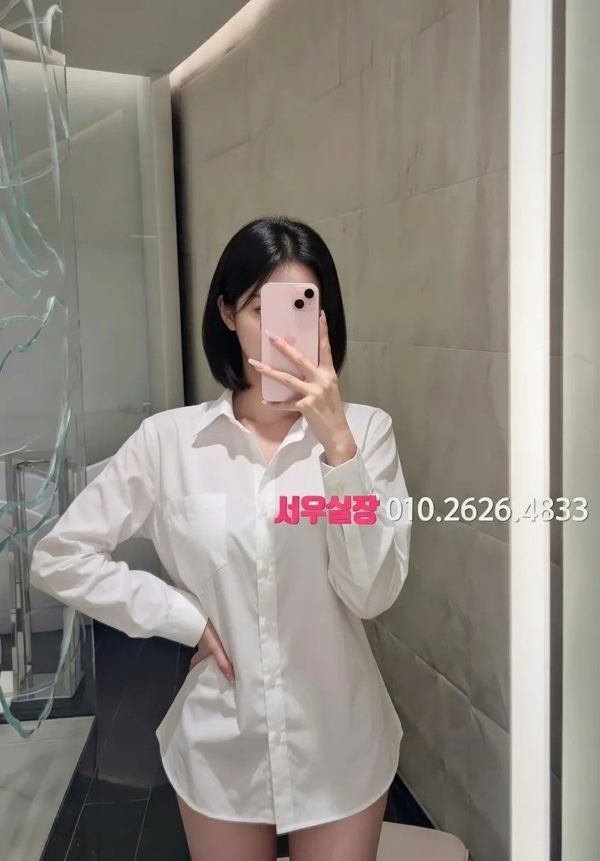 꽃길 란제리룸 프리미엄 라인업 23번 프로필