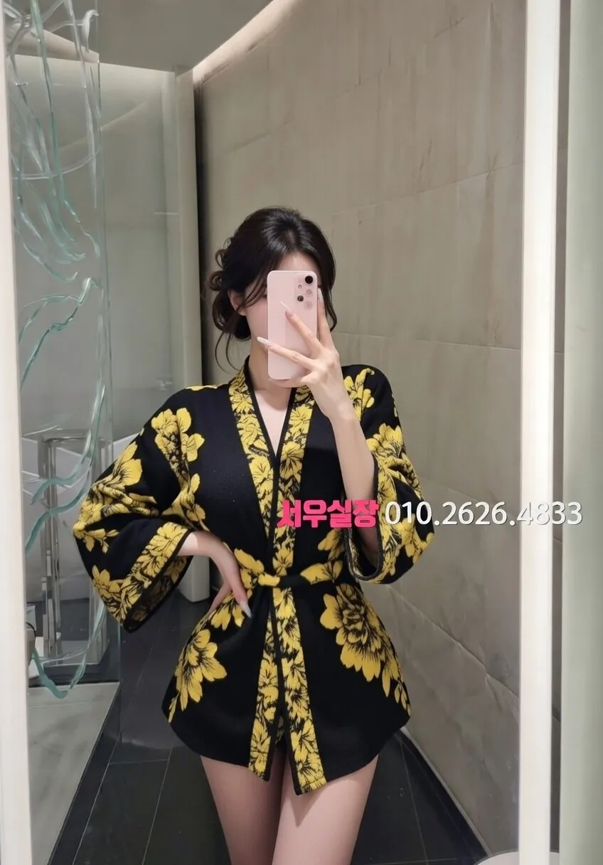 꽃길 풀싸롱 프리미엄 라인업 36번 프로필