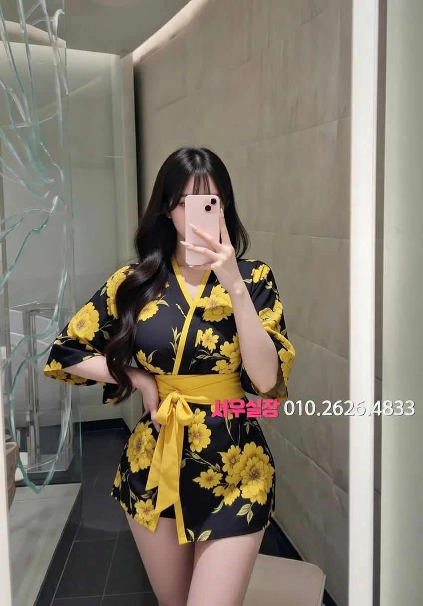 꽃길 러시아노래방 프리미엄 라인업 10번 프로필