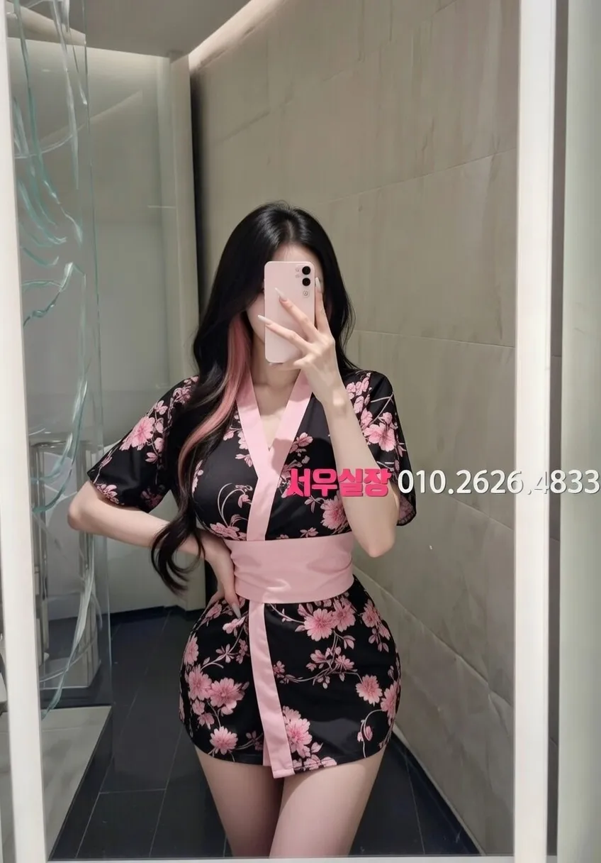 꽃길 란제리룸 프리미엄 라인업 1번 프로필