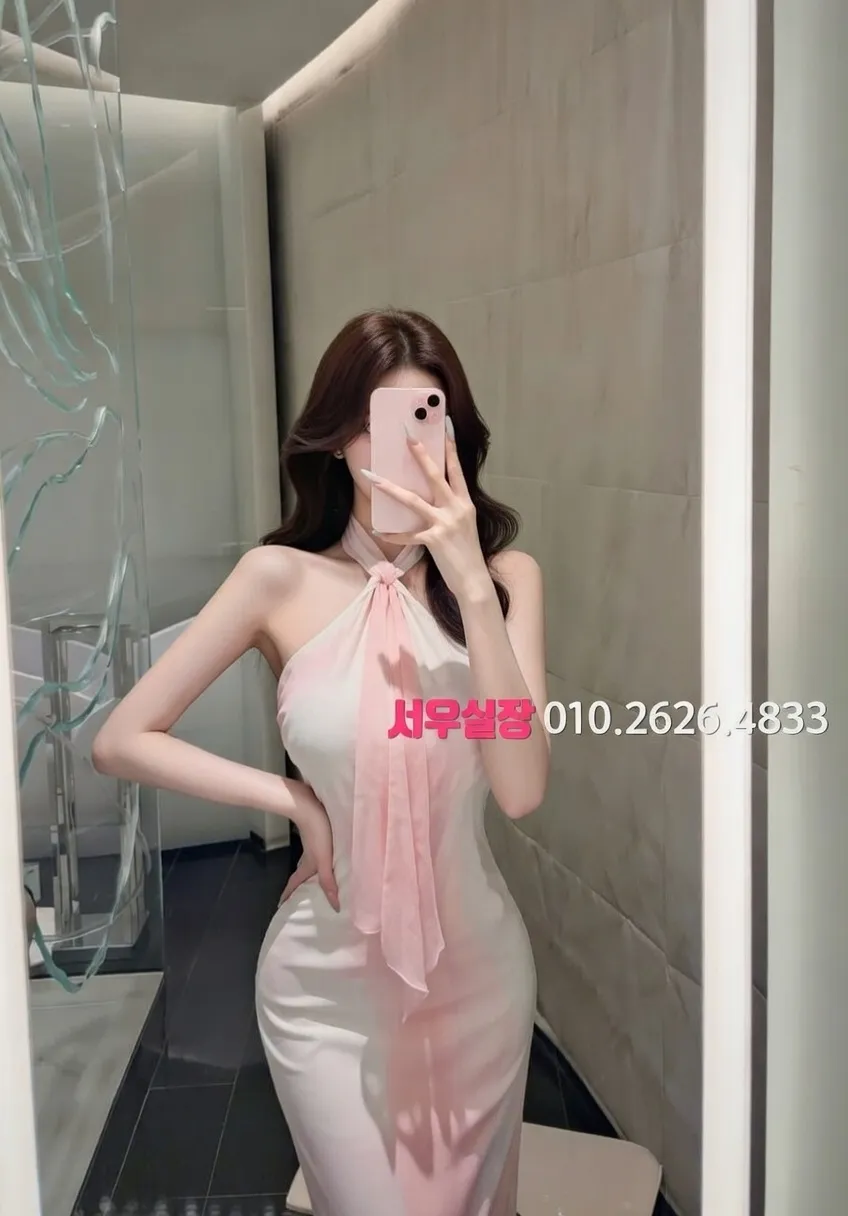 꽃길 룸싸롱 프리미엄 라인업 34번 프로필