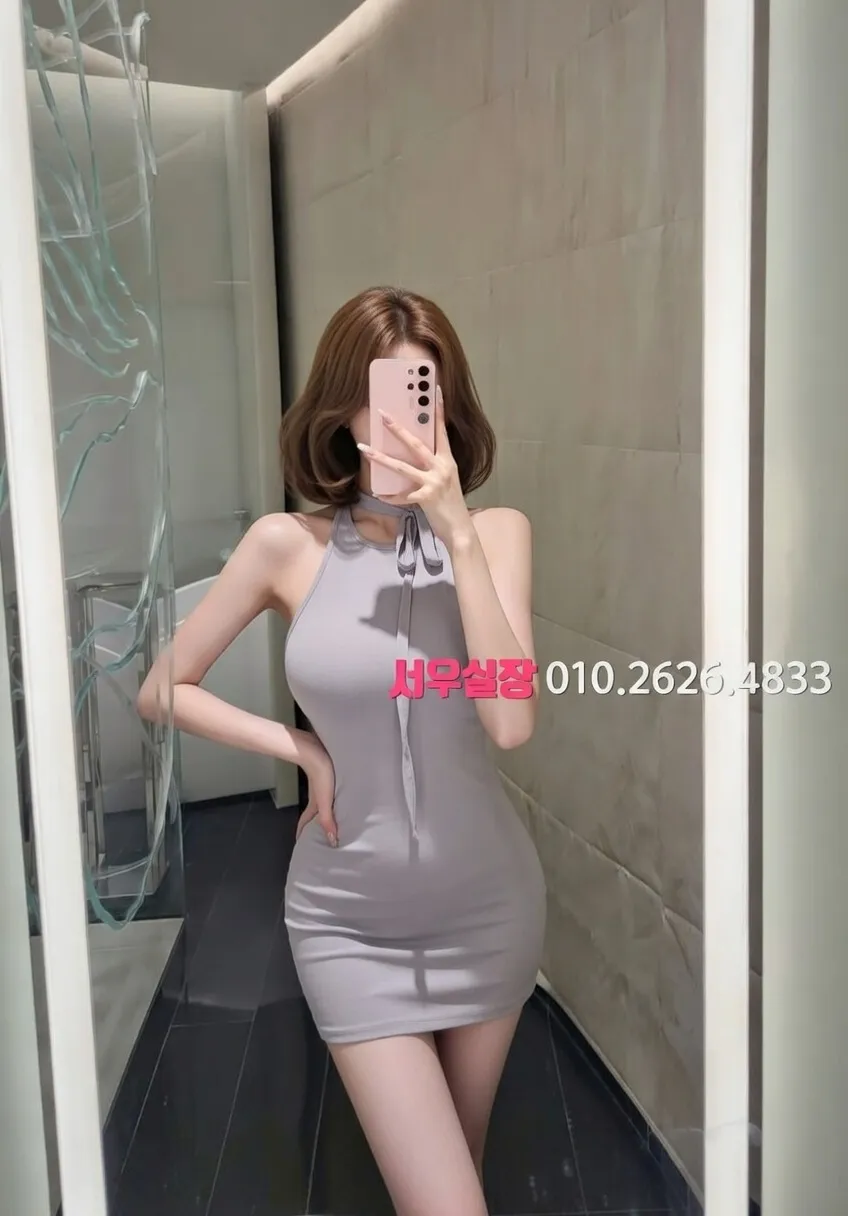 꽃길 란제리룸 프리미엄 라인업 6번 프로필