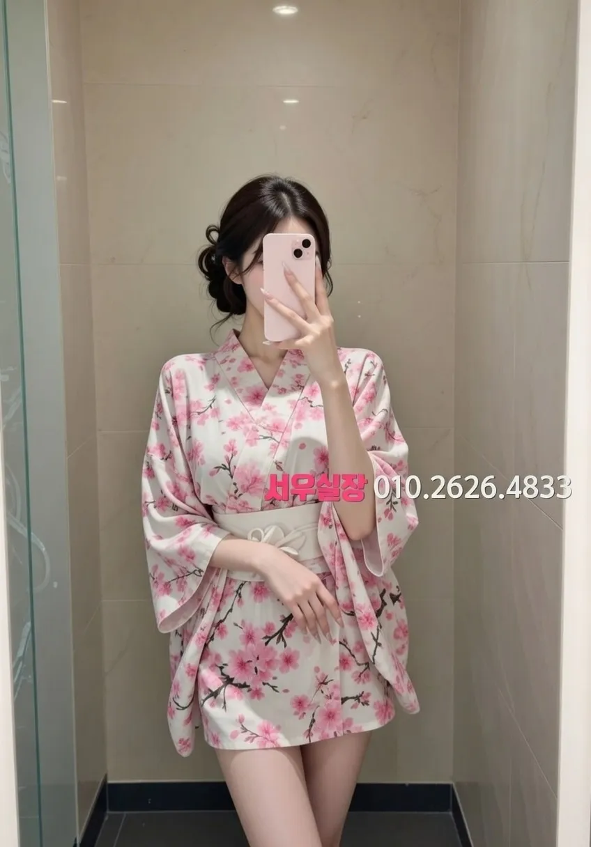 꽃길 풀살롱 프리미엄 라인업 3번 프로필