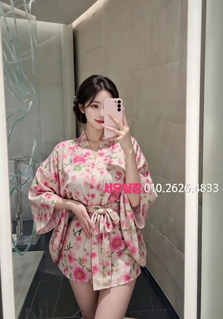 꽃길 란제리룸 프리미엄 라인업 17번 프로필