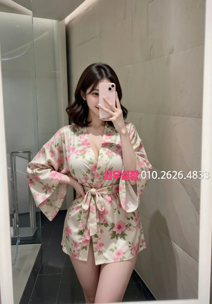 꽃길 란제리룸 프리미엄 라인업 37번 프로필