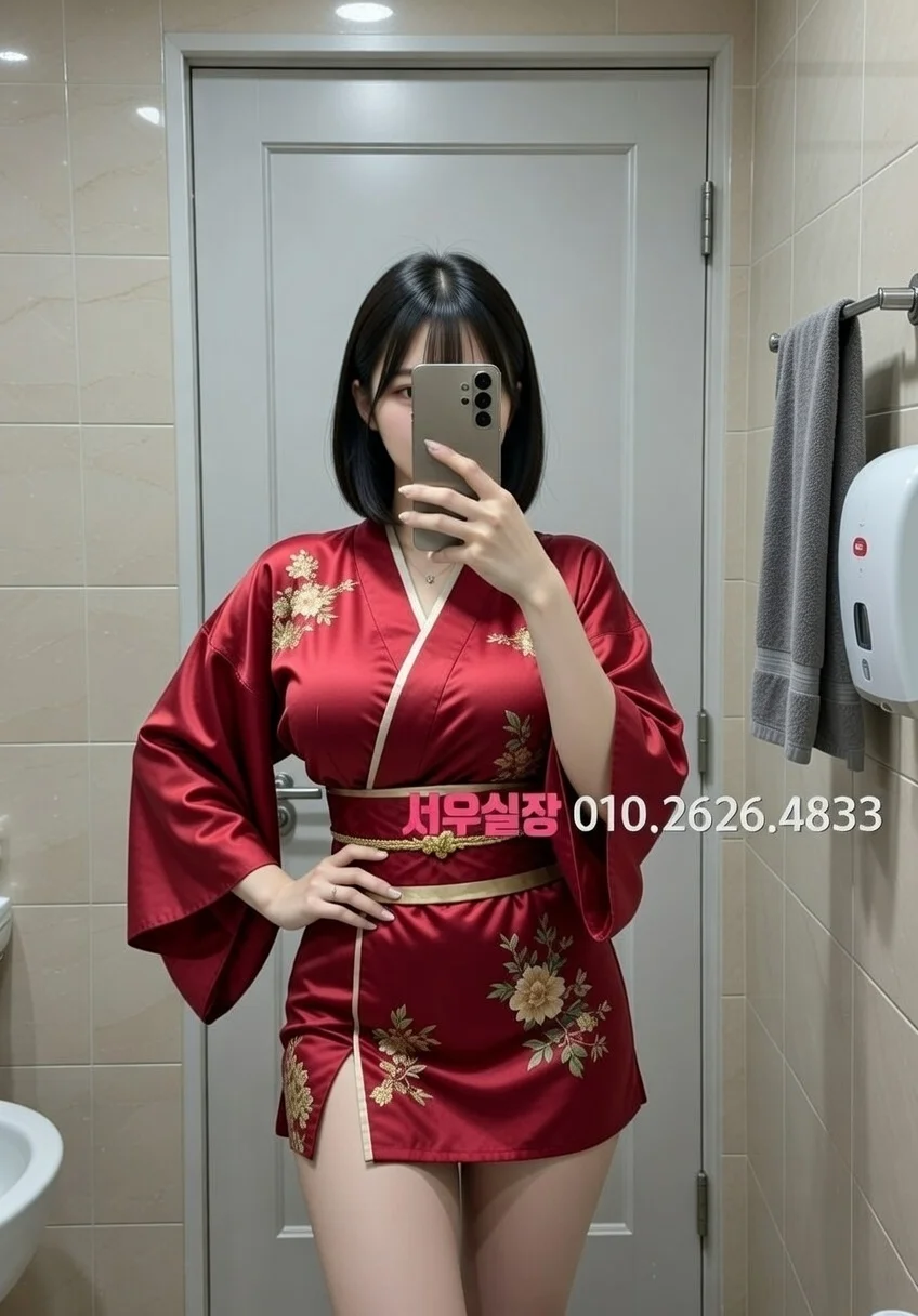 꽃길 다국적노래방 프리미엄 라인업 13번 프로필