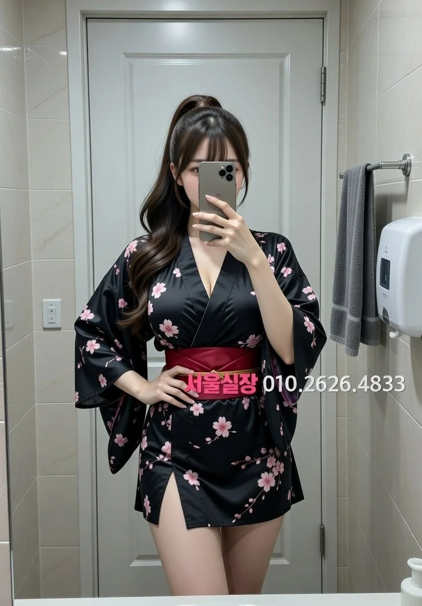 꽃길 셔츠룸 프리미엄 라인업 40번 프로필