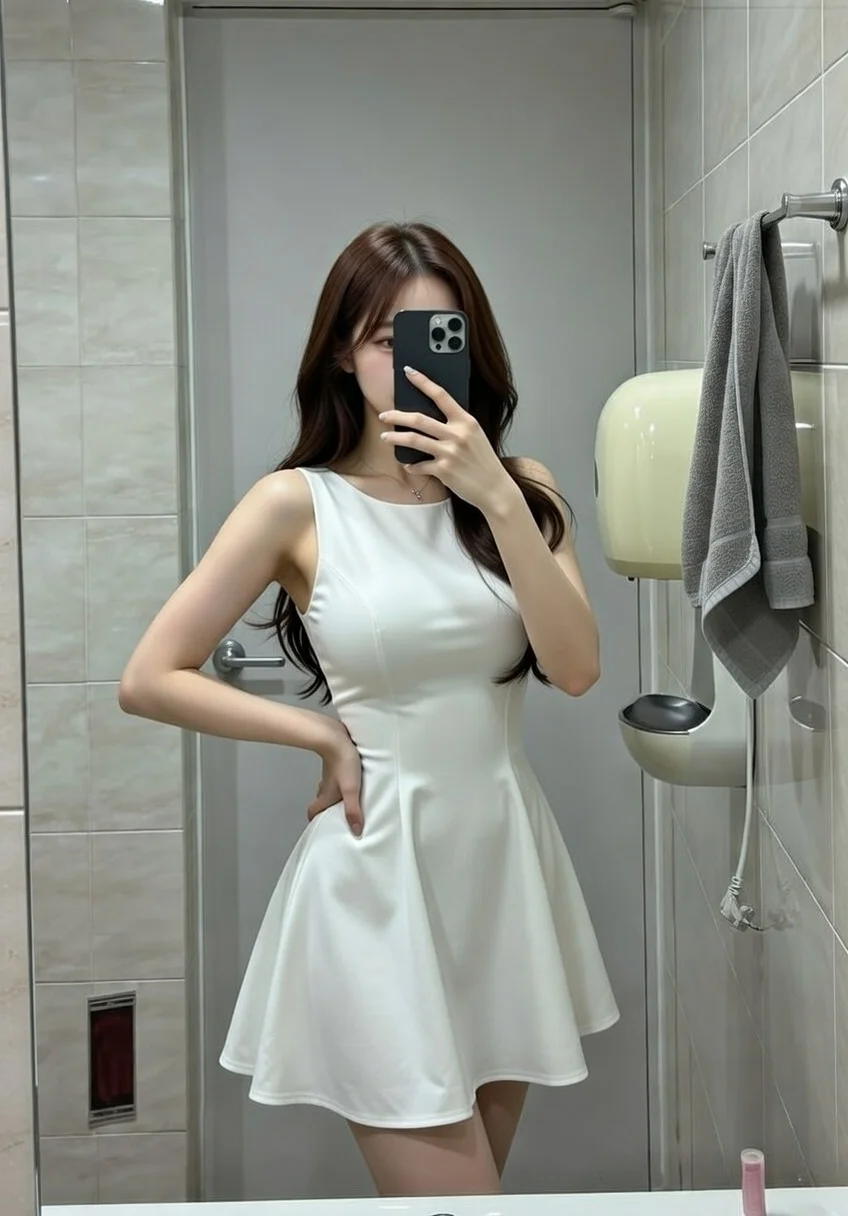 꽃길 텐프로 프리미엄 라인업 24번 프로필